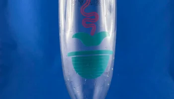 Сушилка для бутылок Sodastream/подставка 1
