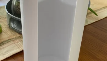 Держатель крышки чашки 1