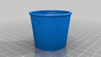 A Bucket 1