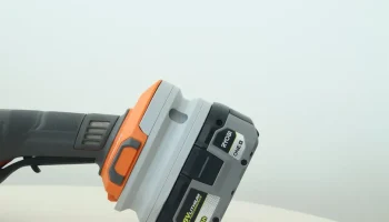 Адаптер аккумулятора Ryobi One+ 18 В к инструменту Ridgid 9