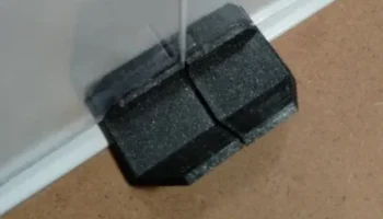Ручка дверцы корпуса Prusa, магниты 5 мм...... Ручка дверцы корпуса Prusa, магниты 5 мм......
