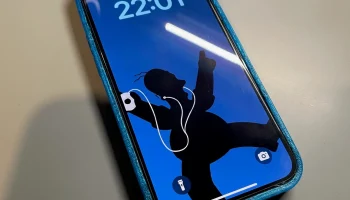 Чехол из ТПУ для iPhone 16e 3