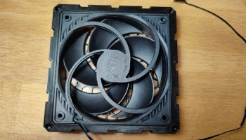 Корпус NanoPi NAS 7