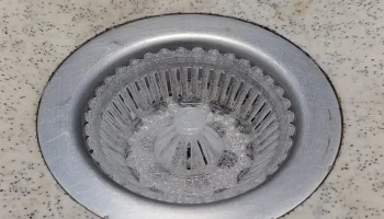 Сливной фильтр Sink Filter (параметрический)