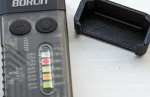 Карманная крышка для Boruit v10 2