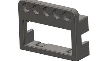 Prusa Core One - гигрометр (несколько размеров магнитов).... 2