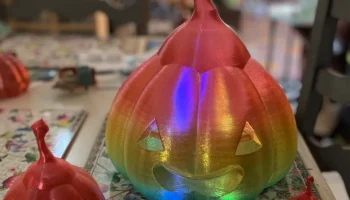 Ваза-Mode Punkin