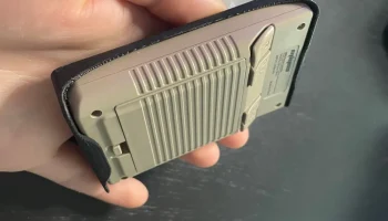 Miyoo Mini Snap Case/Защитная пленка для экрана 1
