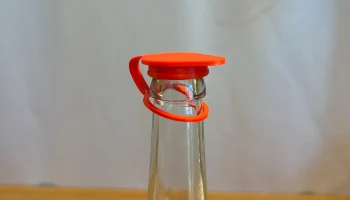 Bottle Cap 3