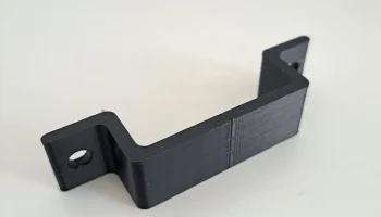 Петля для ремня кобуры Kydex OWB