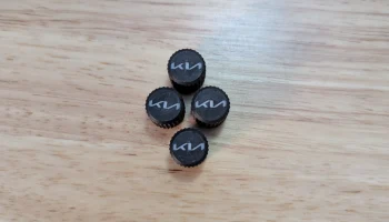 Колпачок ниппеля KIA 1