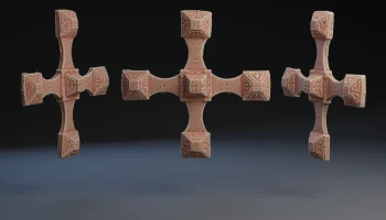 Antrim Cross Antrim Cross