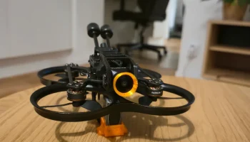 Экономия заряда для Pavo 20 Pro подходит для аккумулятор... 4