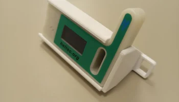 Держатель батареи Heltec LoRa 32 18650 2