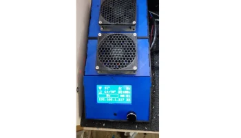 корпус для SKR E3 MINI или SKR 1.3/1.4 5