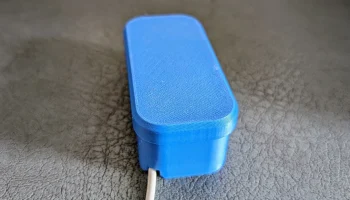 Коробка для Raspberry Pi Pico + модуль Waveshare LoRa... 2