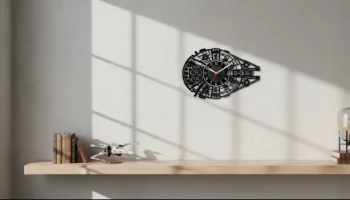 КОЛЛЕКЦИЯ ЧАСОВ STARWARS 2