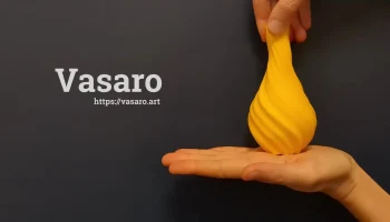 Vase #4