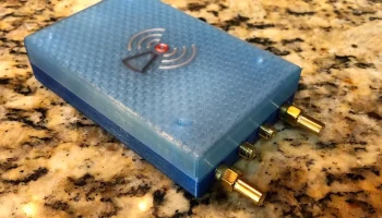 Чехол для Nuand BladeRF 2.0 Micro Чехол для Nuand BladeRF 2.0 Micro