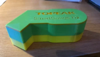 Чехол Topeak SMARTGAUGE D2 (СТАРАЯ И НОВАЯ версии) 1