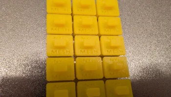 Пылезащитный чехол NYC Mesh SFP 1