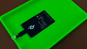 Чехол из ТПУ для Kindle Paperwhite 5 (11-го поколения) с... 3