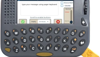 Lilygo Pager - превратите его в удаленный переключатель ... 5