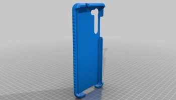 Чехол Motorola Edge xt2063 1