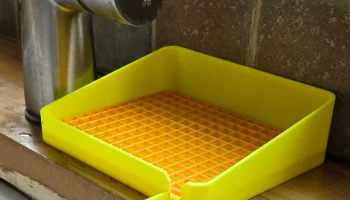 Sink Tidy