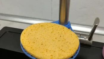 Держатель губки
