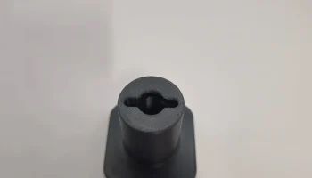 Крючок для кухонной машины Kenwood - умное решение для х... 2