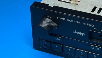 Комплект радионабора для Mitsubishi AR-7751, AR-7752, AR... Комплект радионабора для Mitsubishi AR-7751, AR-7752, AR...