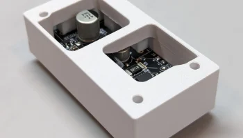 Приспособление для пайки MCSBC-SVR | Зарядное устройство ... 2