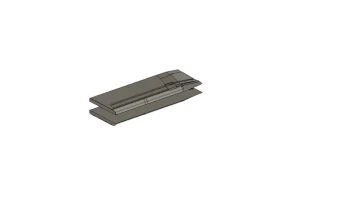 Проставки Menendez Glock Mag
