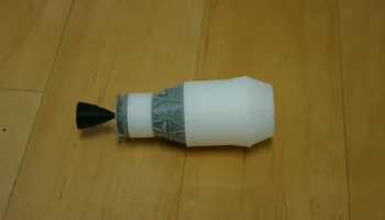SLS BLOCK I CREW 9