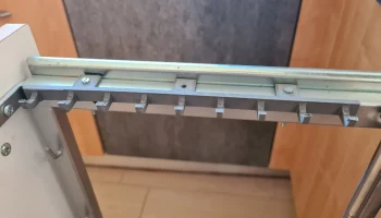 крючок для кухонной утвари 1