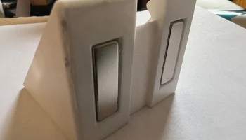 Магнитное крепление Blink Mini 1