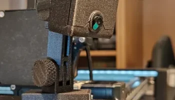 Магнитное крепление камеры Prusa ESP32 для S-12-06-DN......