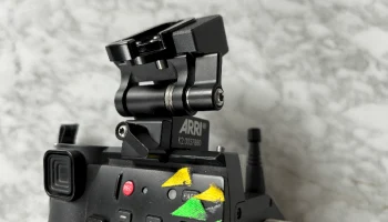 Блок защиты от скручивания ARRI HI-5 для Wedgie2 Блок защиты от скручивания ARRI HI-5 для Wedgie2