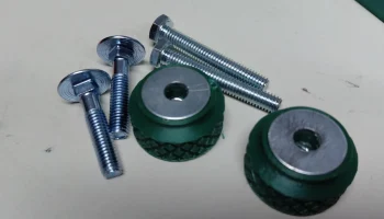 Metabo TS 254 / TS 254 M надстройка из перьевого огражден... 2