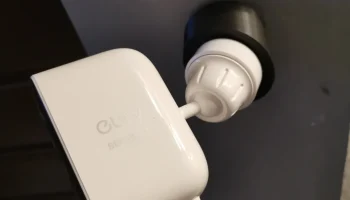 Eufy Cam Mount с магнитом M6