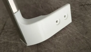 Ручка холодильника Whirlpool WGK 1650 A++ 1