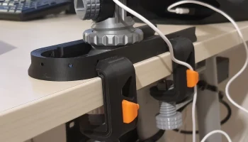 Светодиодная лампа Mech Arm 6