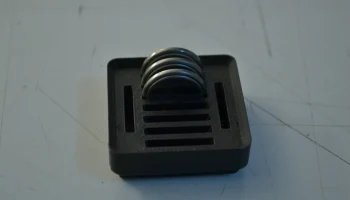 Держатель для батарей Gridfinity 1x1 CR2025