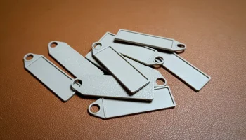 Быстрая печать ключевых тегов для печатных этикеток 2