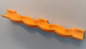 Чудесный магнитный мраморный забег... 6
