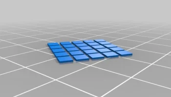 Корпус Calliope mini 8
