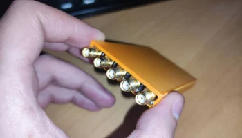 Корпус SDR RSP1 1