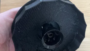 Philips HR1372 новая крышка для большого контейнера (HR39... 2