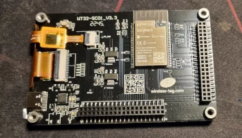 Корпус WT32 SC01 5